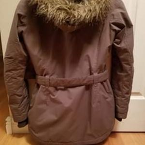 Columbia Omni-Heat Winter Jacket